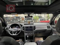 فولكسفاغن أطلس